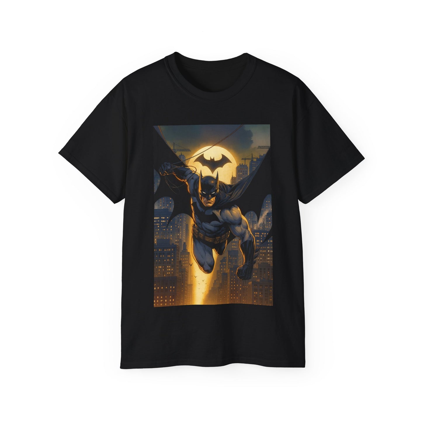 Batman Swing T-Shirt