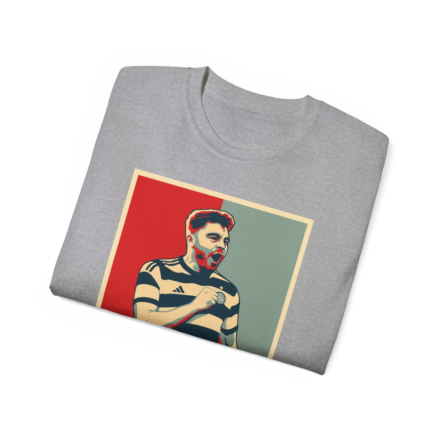James Forrest Hope T-Shirt