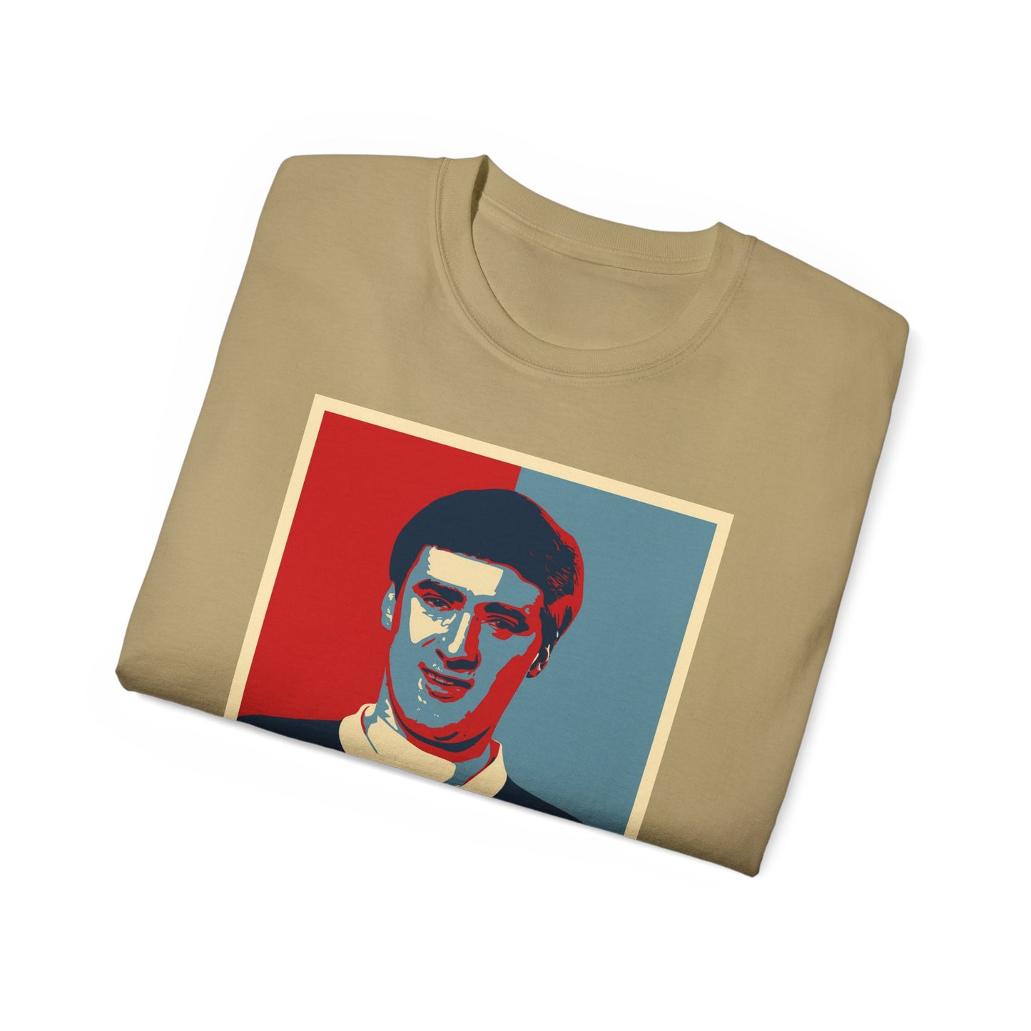 Jim Baxter Hope T-Shirt