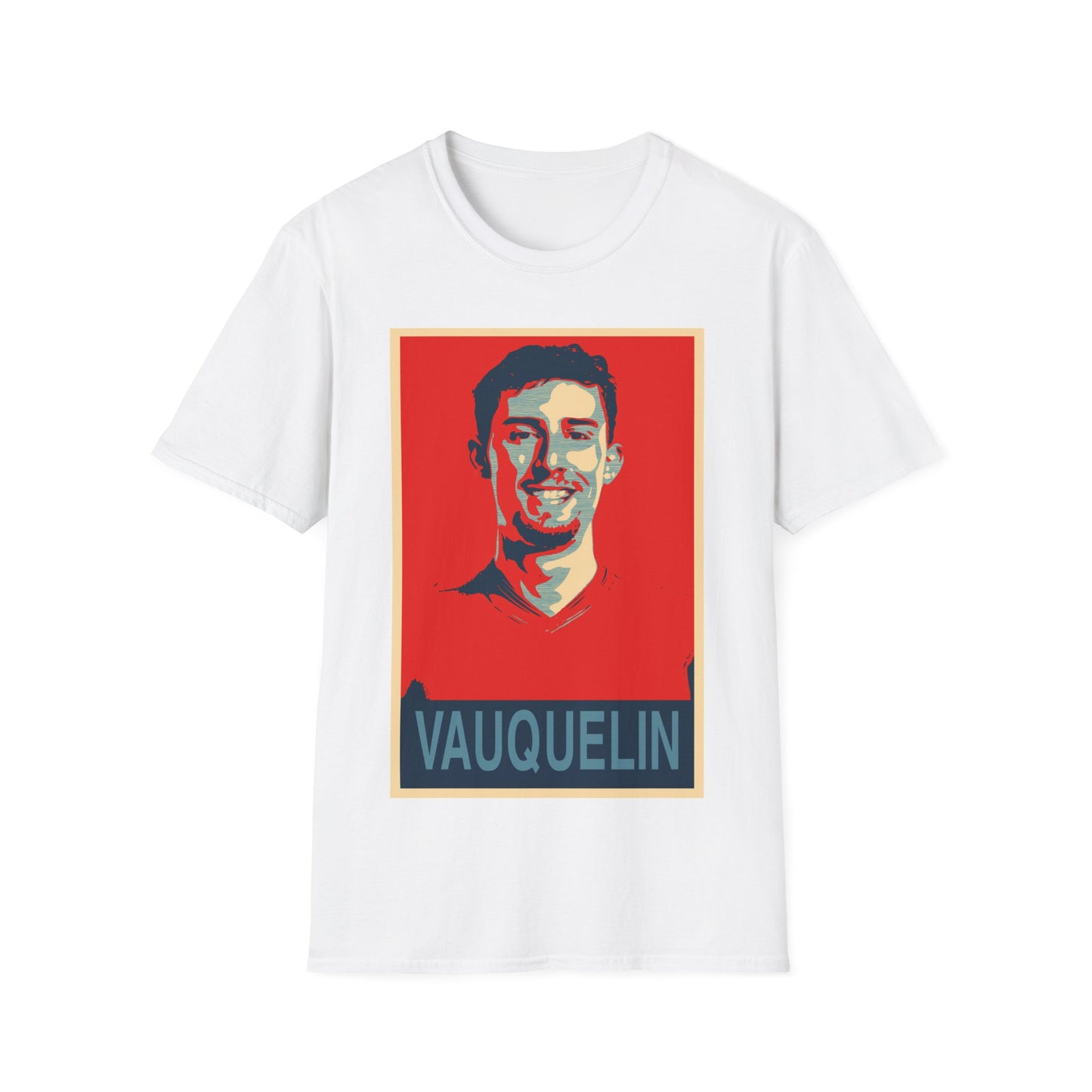 Kevin Vauquelin TDF T-Shirt