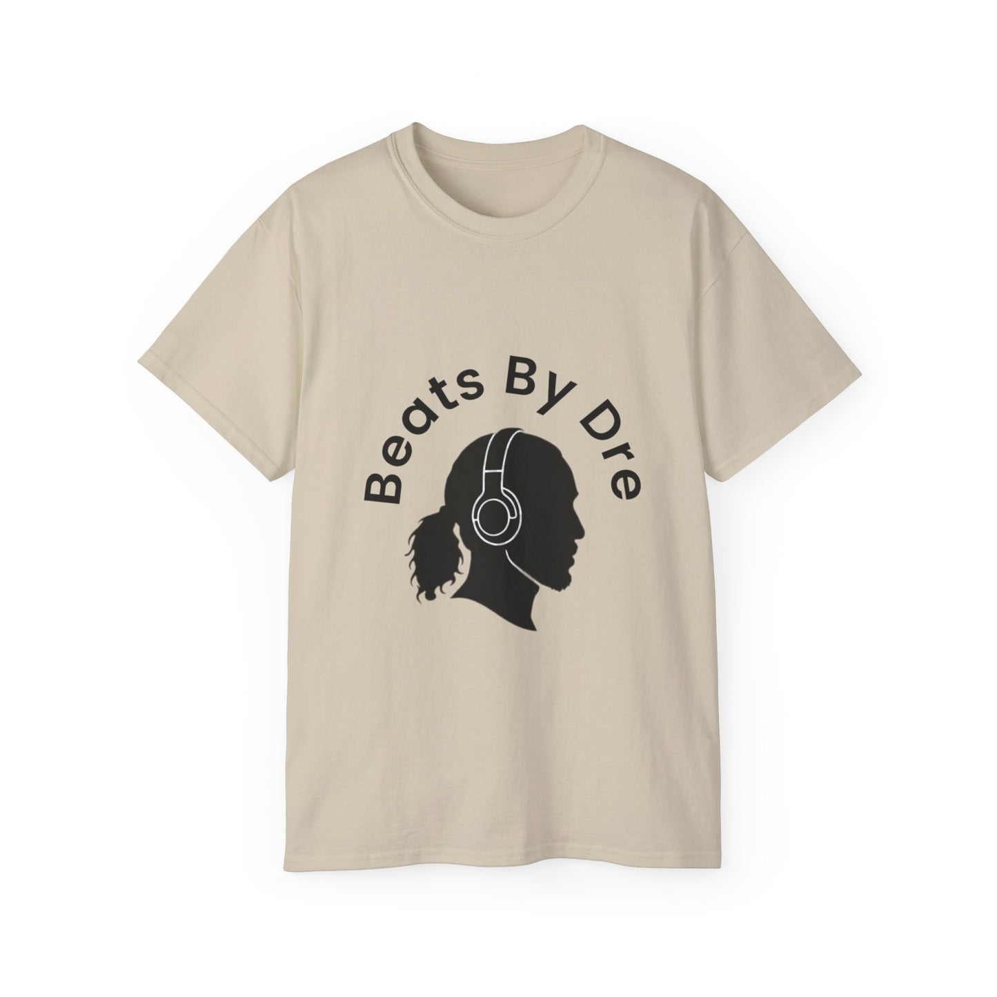 Beats By Dre - Dre Taylor Prestwich Heys Unisex Ultra Cotton Tee