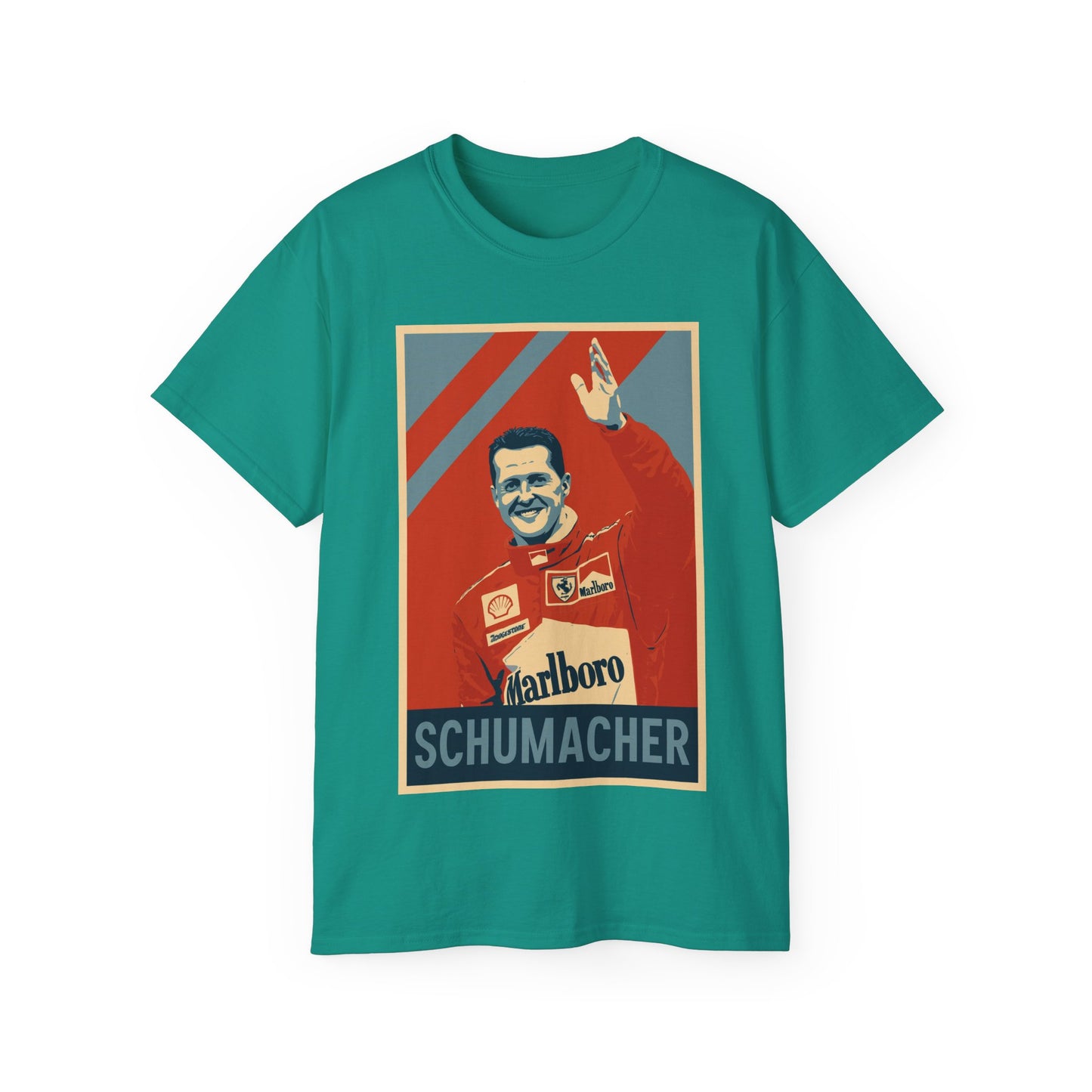 Michael Schumacher T-Shirt