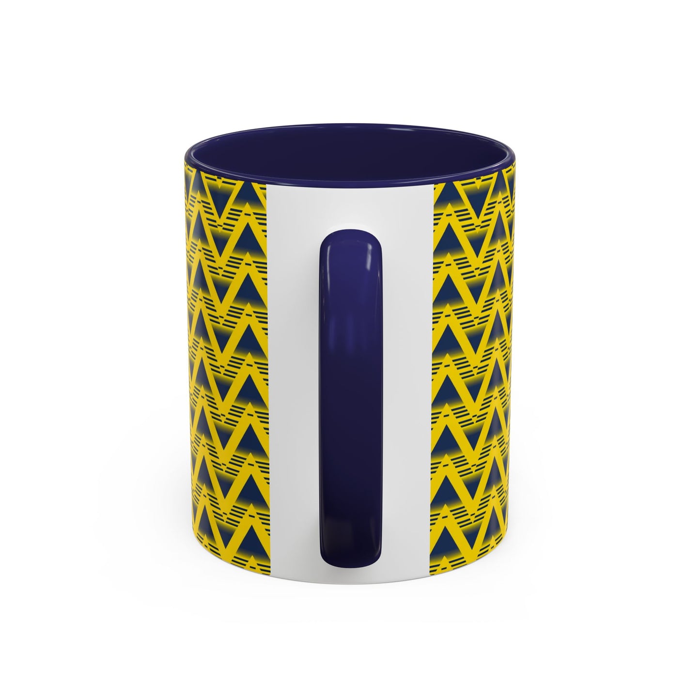 Arsenal Bruised Banana Mug