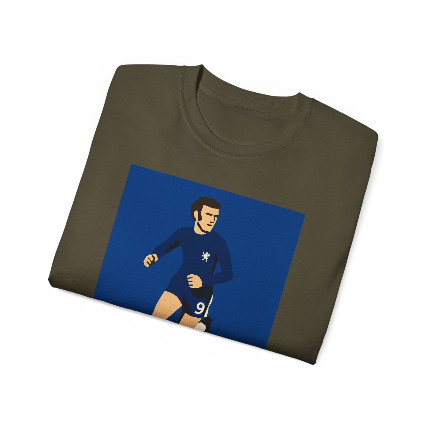 Peter Osgood - Chelsea