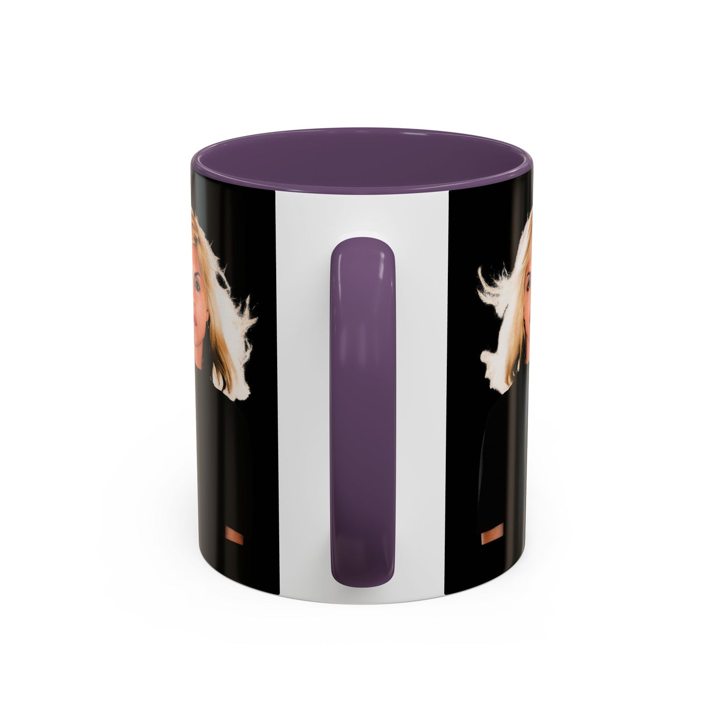 Debbie Harry Mug