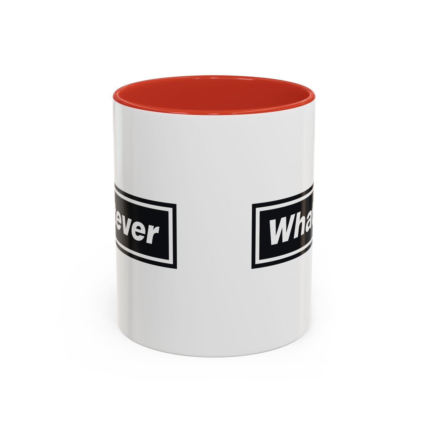 Whatever Mug