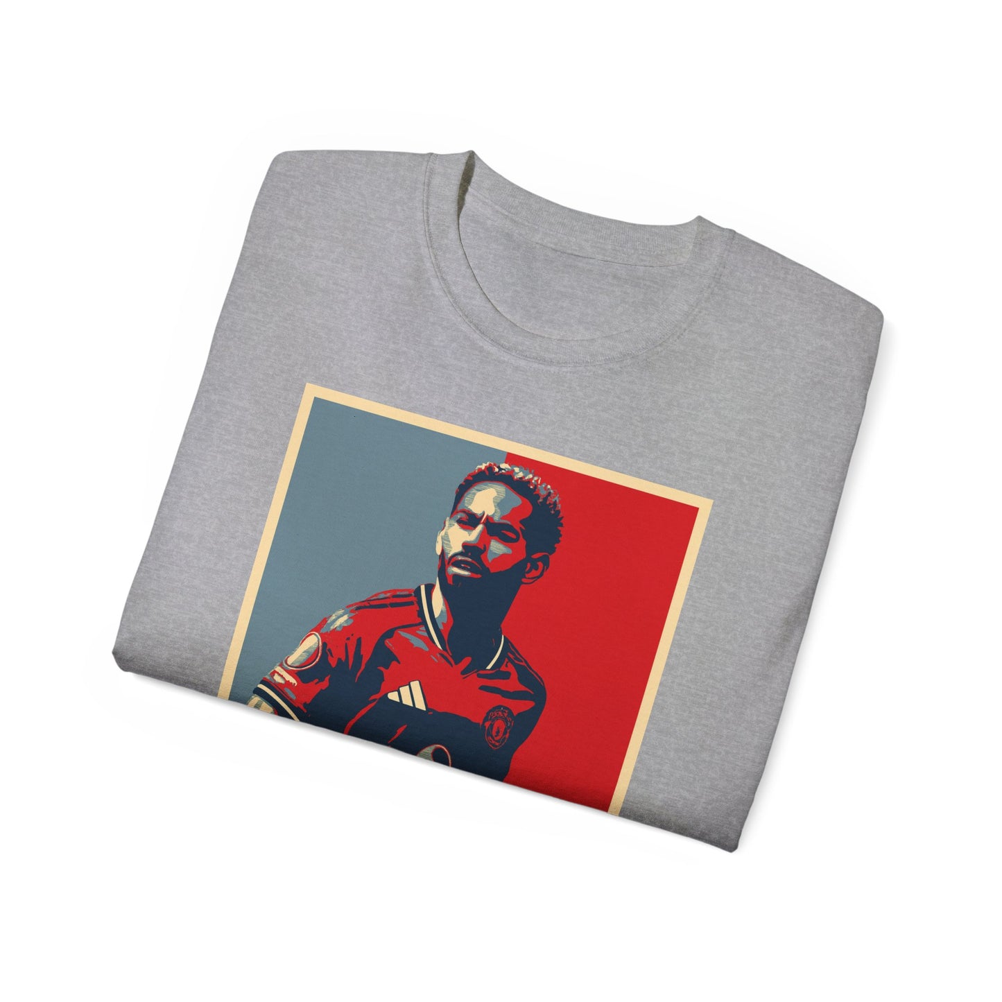 Matheus Cunha Hope T-Shirt