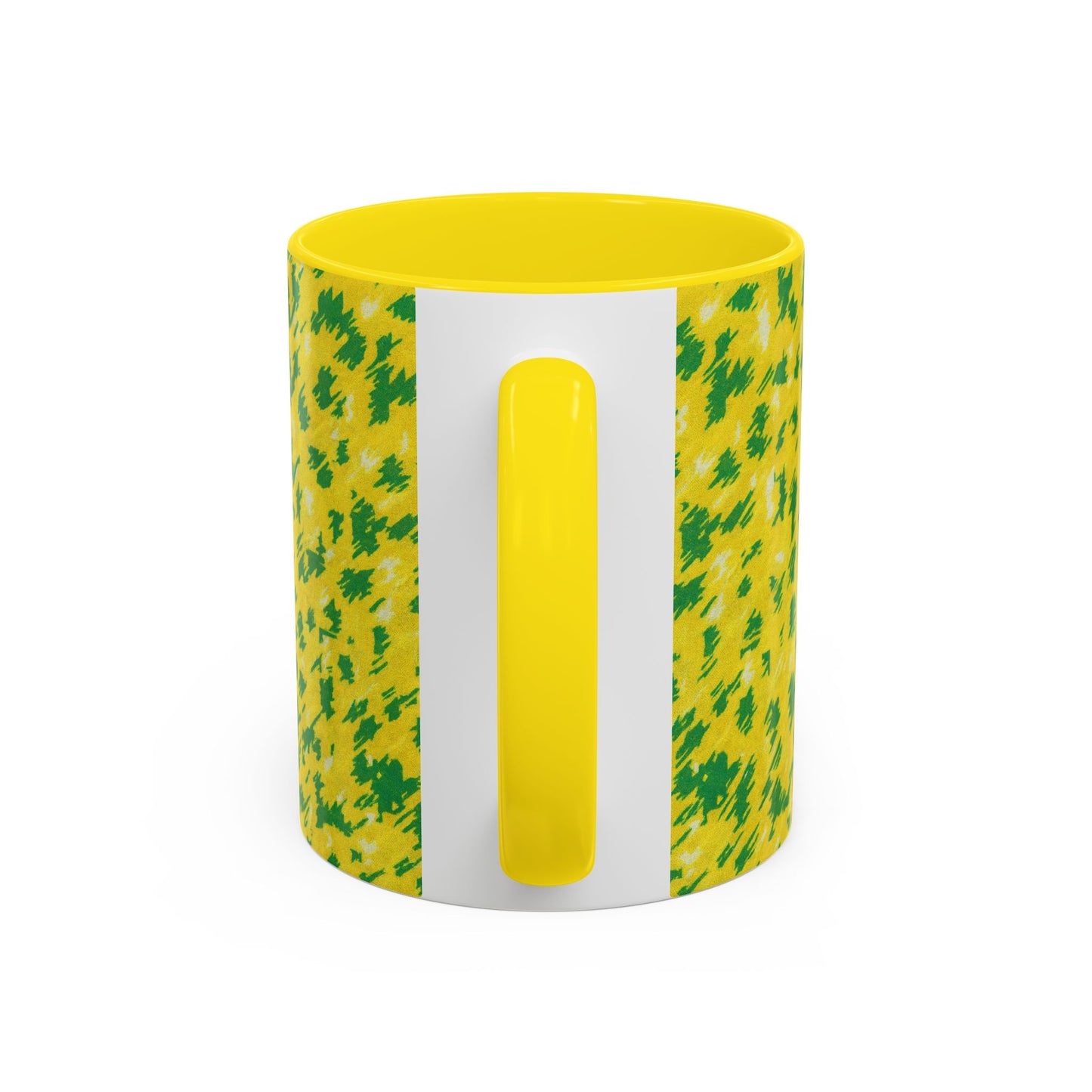 Norwich City 1992-94 Home Kit Mug