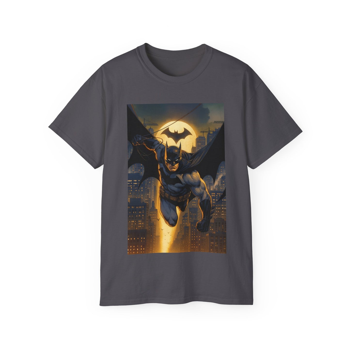 Batman Swing T-Shirt