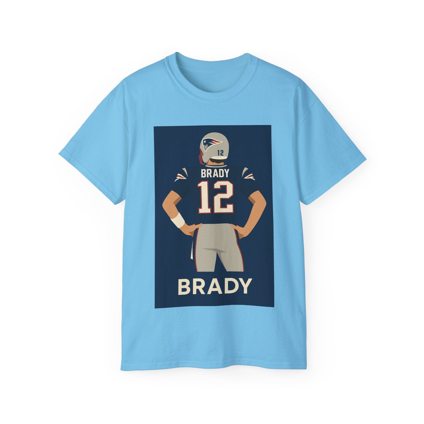 Tom Brady