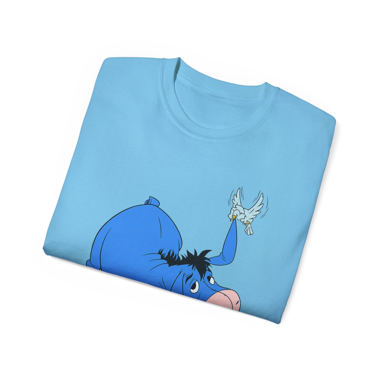 Eeyore 'Not Today' T-Shirt