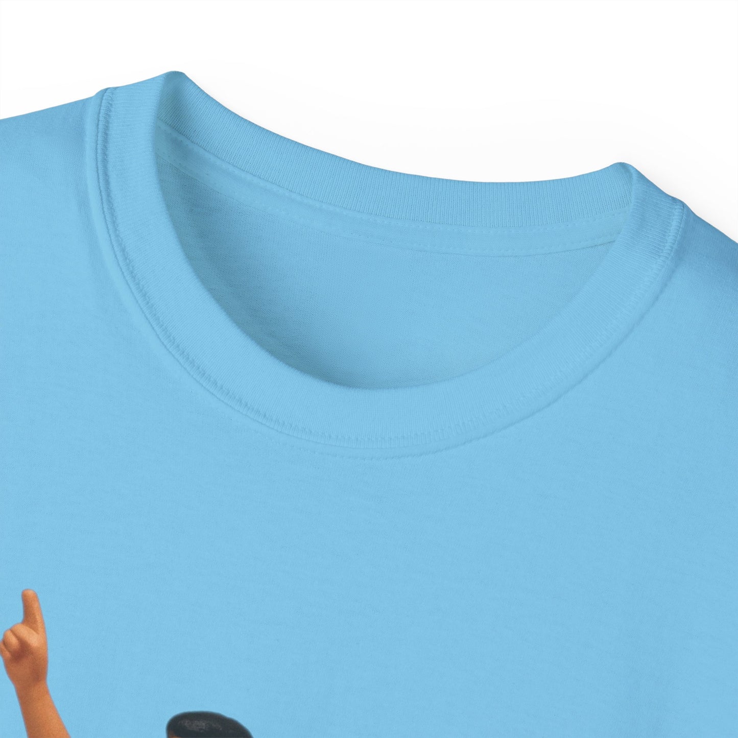 Ian Rush Subbuteo T-Shirt - Liverpool