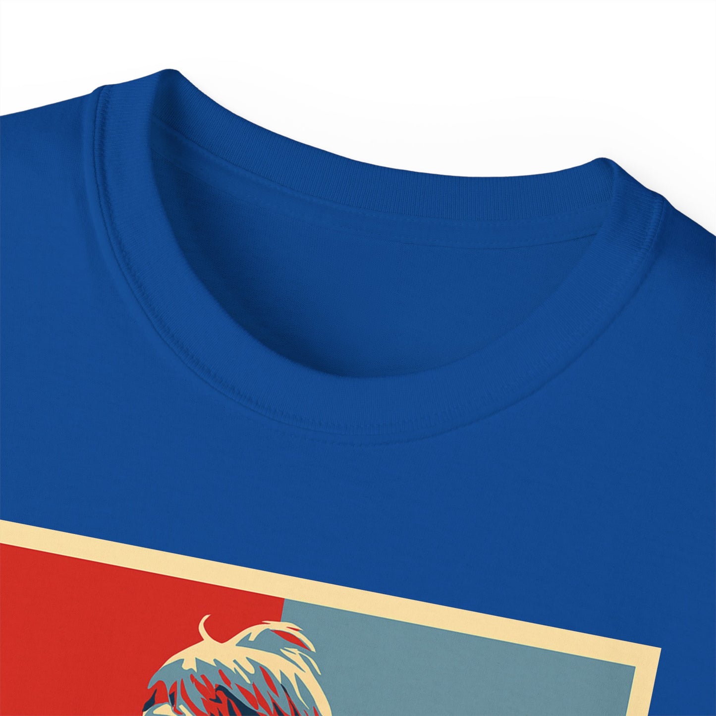 Kenny Dalglish Hope T-Shirt