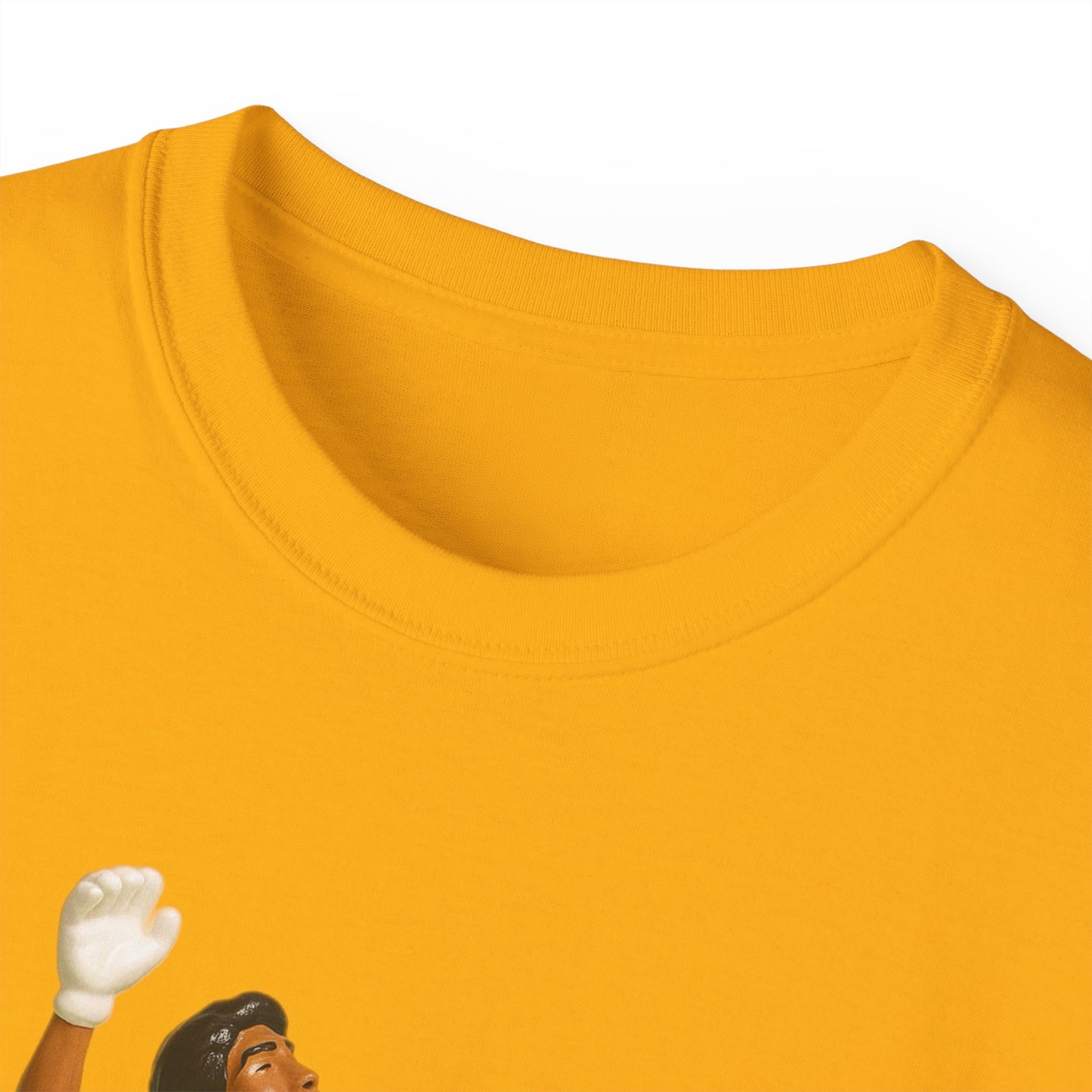 Jorge Campos Subbuteo T-Shirt - Mexico