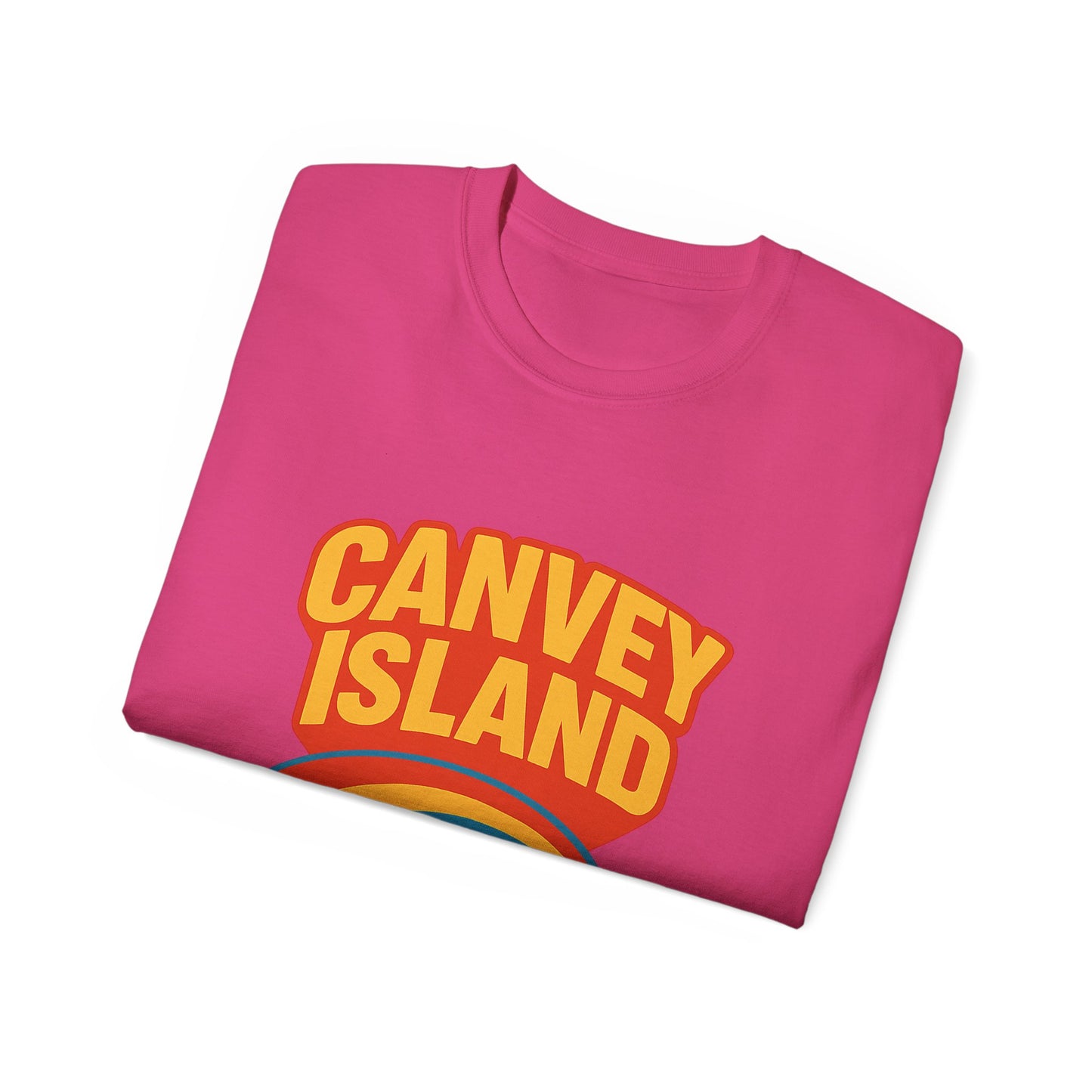 Canvey Island T-Shirt