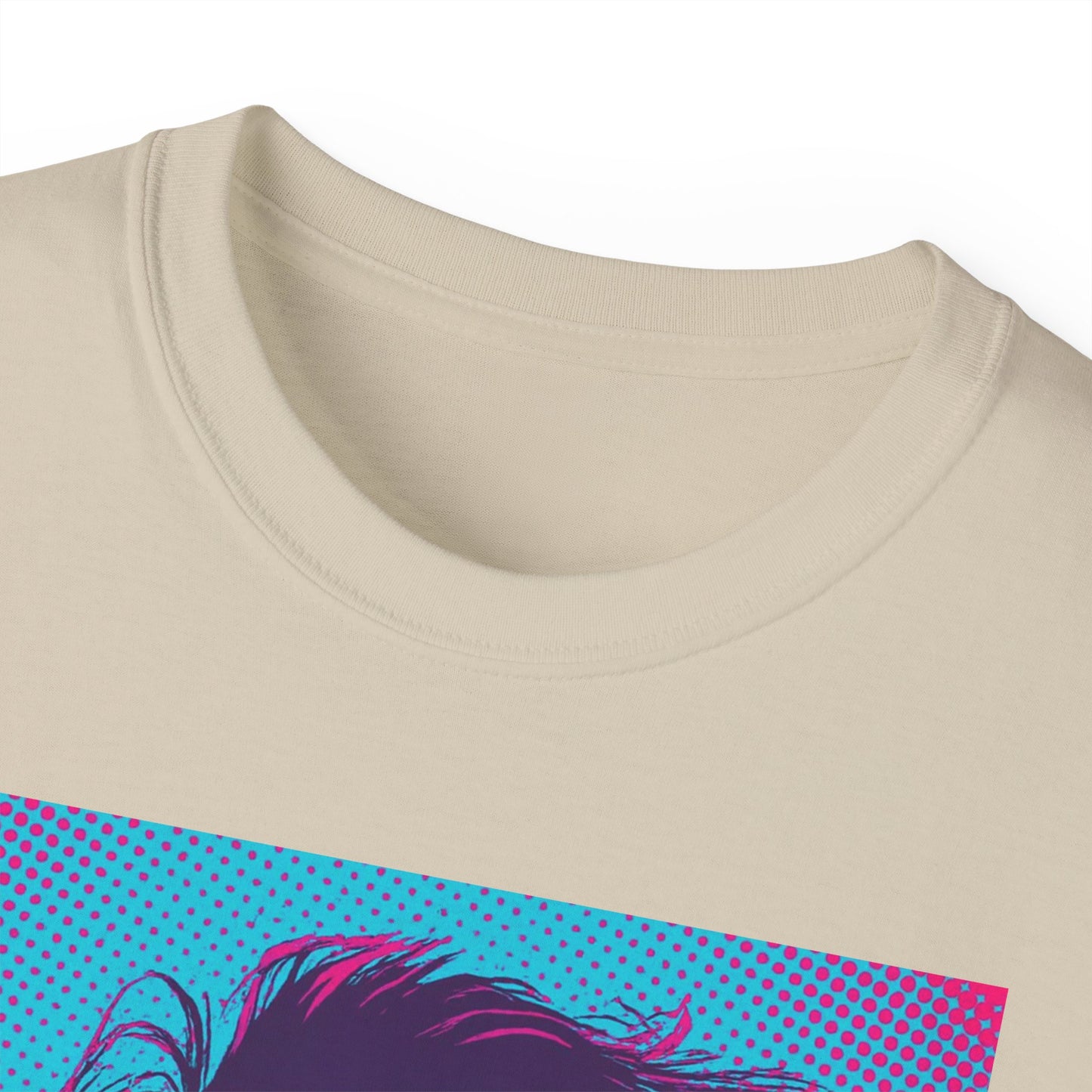 James Brown Pop Art T-Shirt