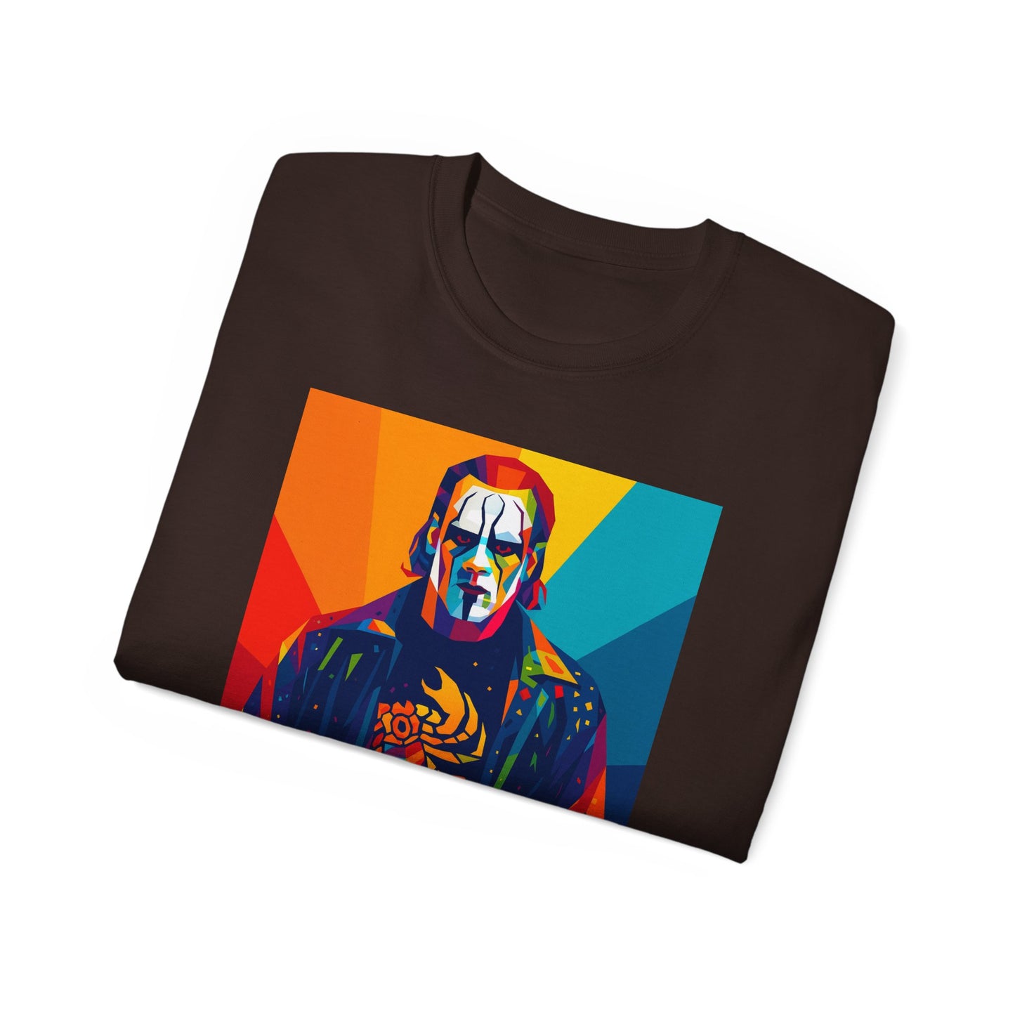 Sting T-Shirt