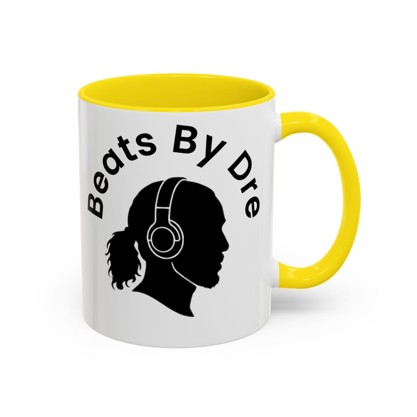 Dre Taylor - Prestwich Heys Accent Coffee Mug (11, 15oz)