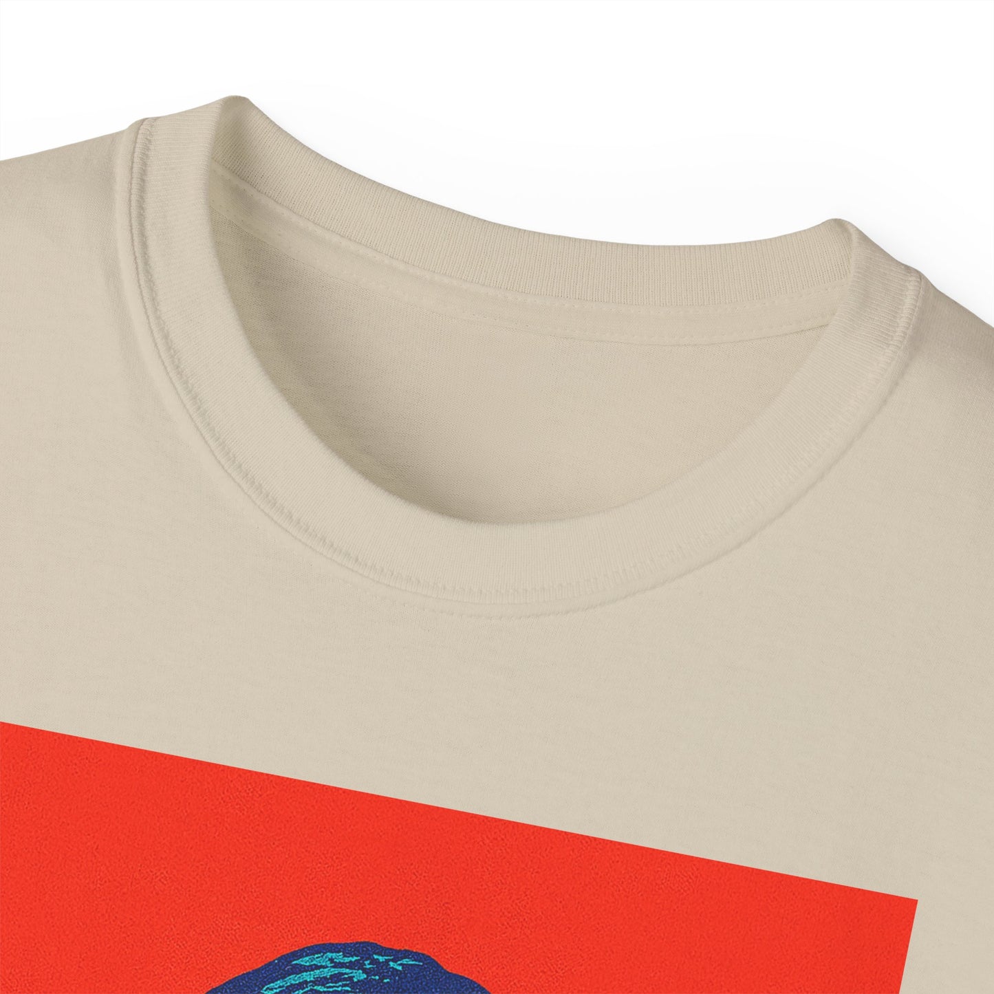 E. John 70s Pop Art T-Shirt