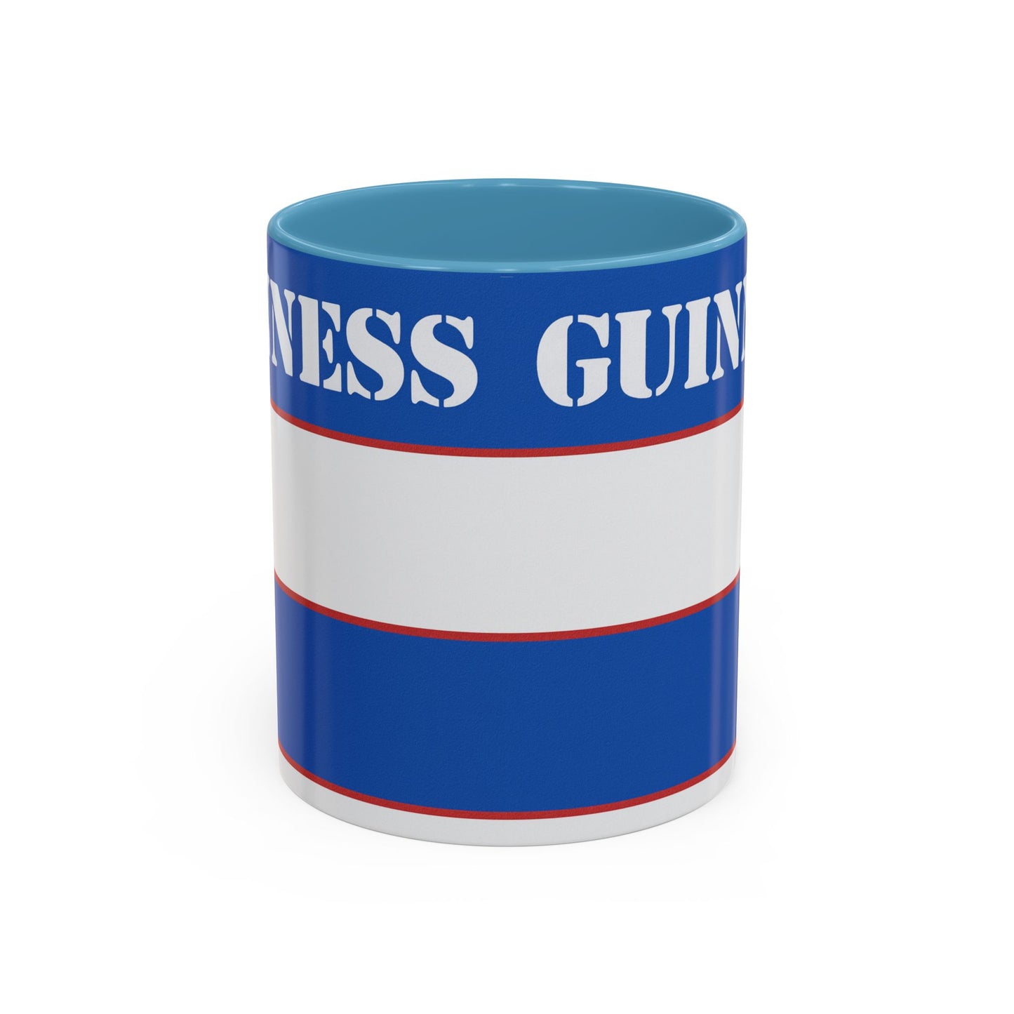 Queens Park Rangers 1980s Mug