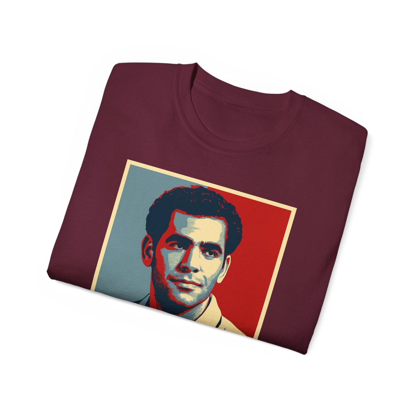 Pistol Pete Sampras T-Shirt