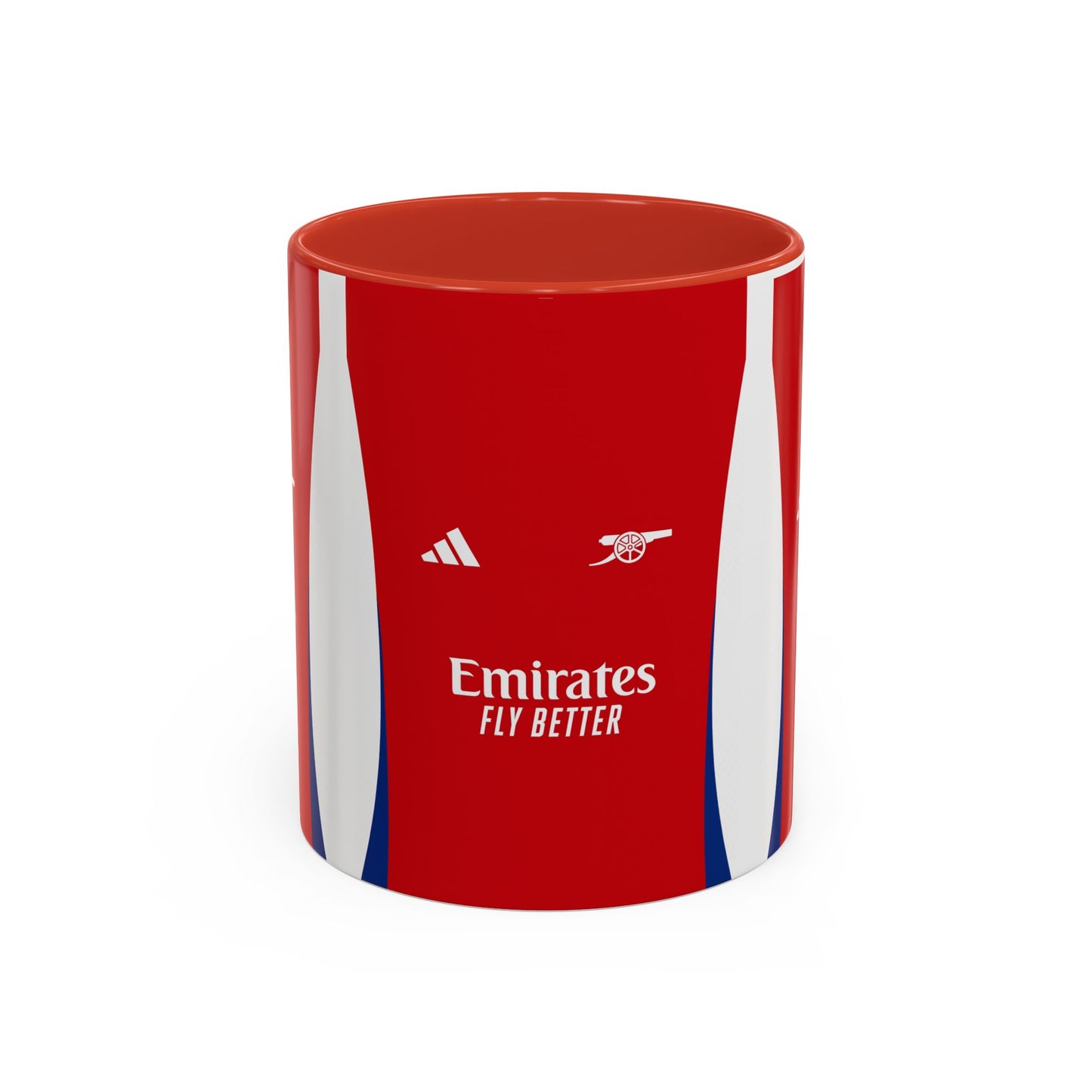 Arsenal 2024-25 Kit Mug