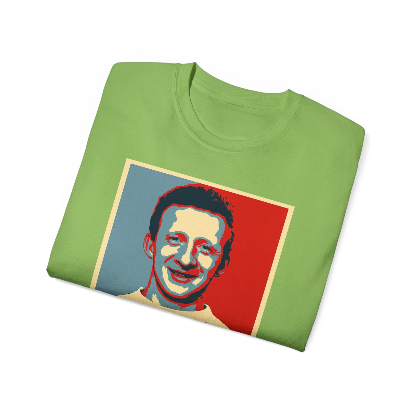 Jimmy Jinky Johnstone Hope T-Shirt