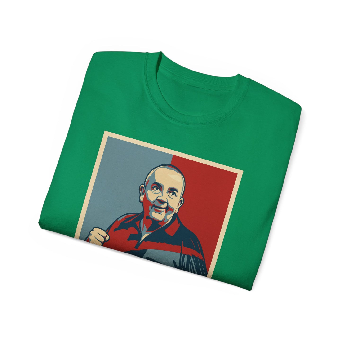 Phil The Power Taylor Punch T-Shirt