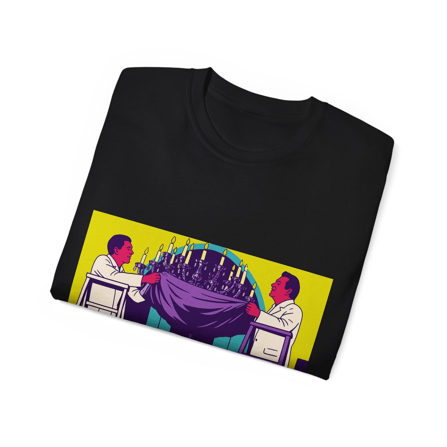 Only Fools And Horses Pop Art T-Shirt