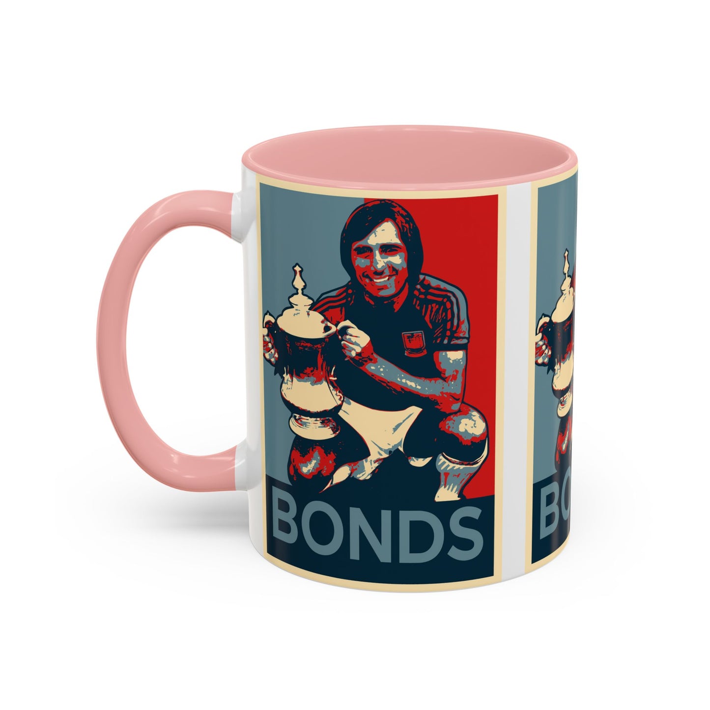 Billy Bonds Hope Mug
