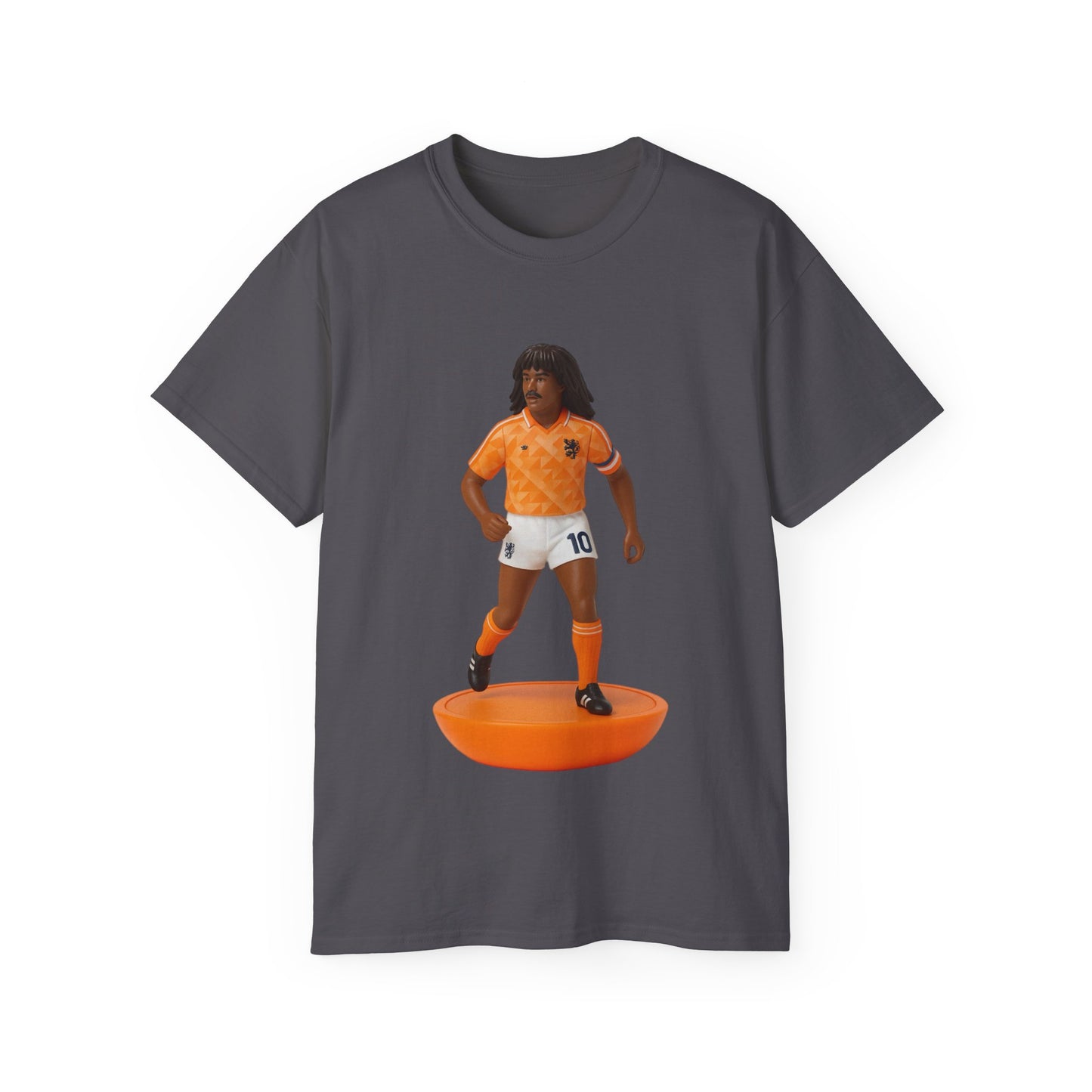 Ruud Gullit Subbuteo T-Shirt - Netherlands Holland