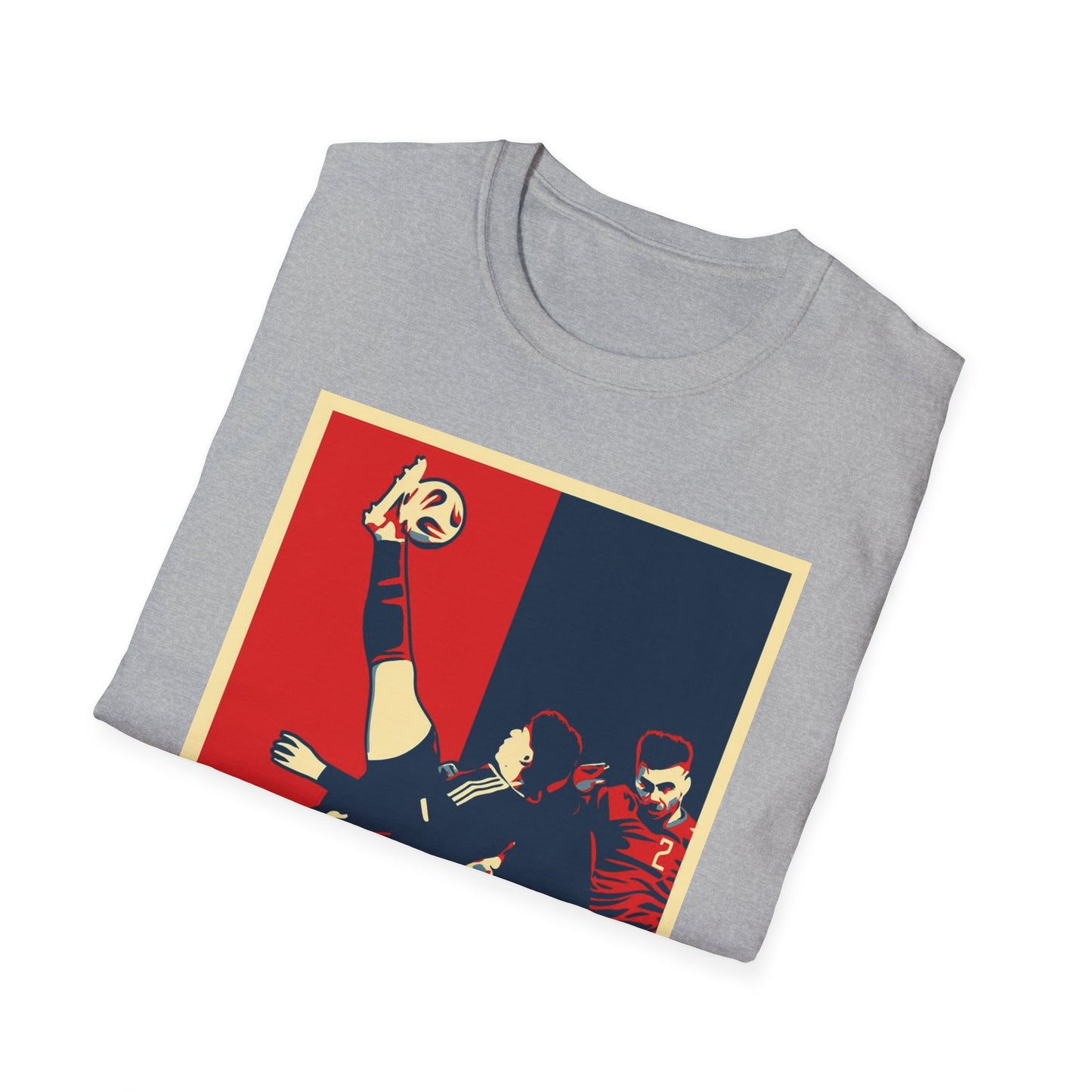 Scott McTominay Scotland Goal T-Shirt