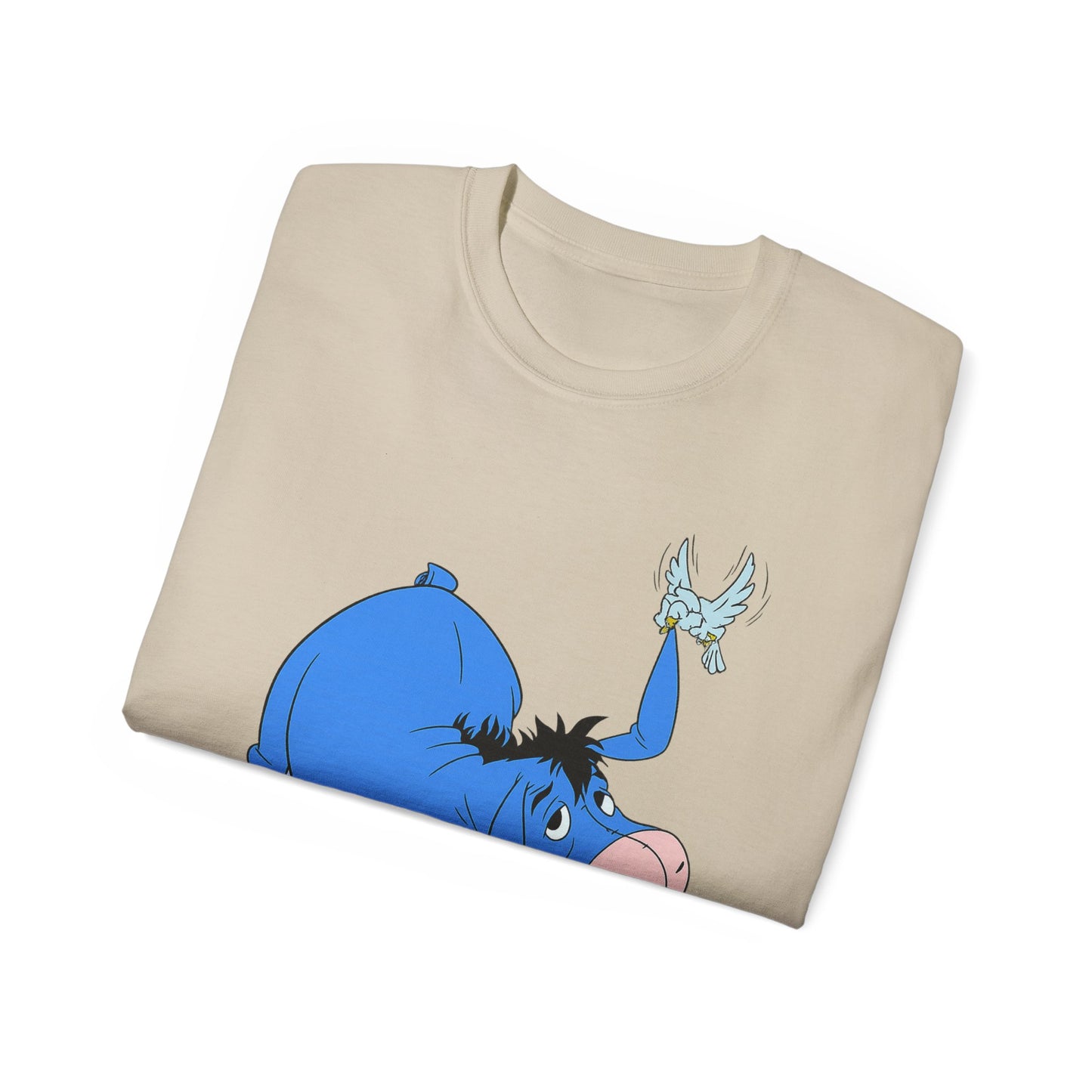 Eeyore 'Not Today' T-Shirt