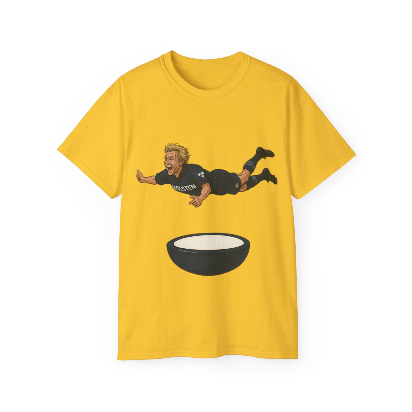 Jürgen Klinsmann Tottenham Hotspur (Spurs)