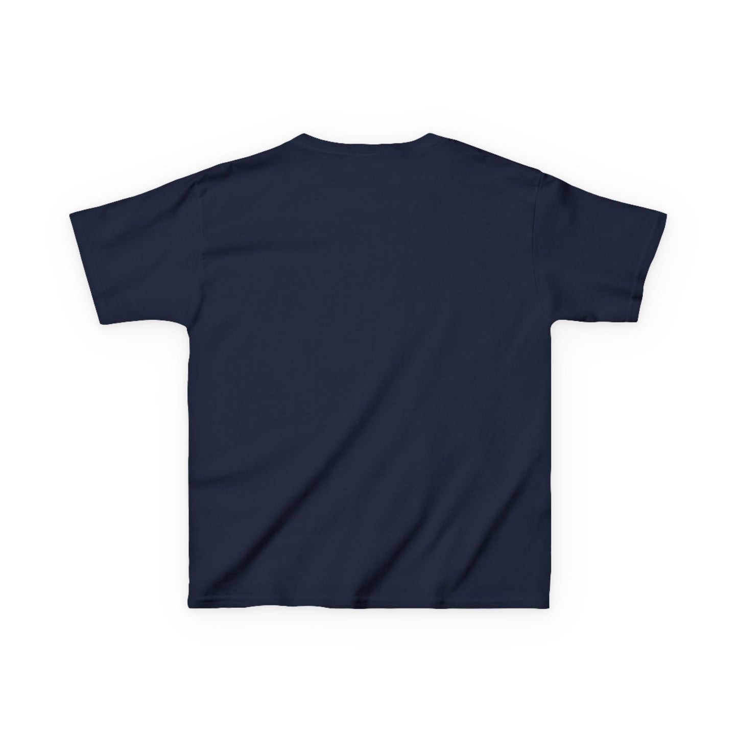 Bryson Appleton - Prestwich Heys Kids Heavy Cotton™ Tee