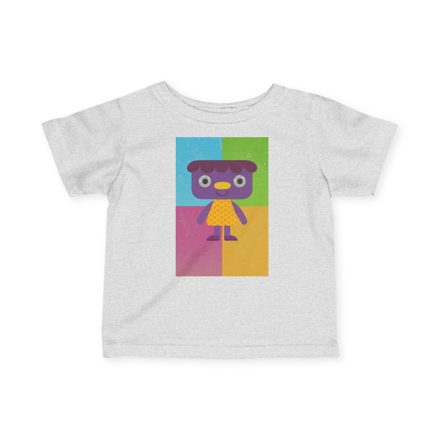 Jelly Super Simple Songs Baby-Toddler-Kids T-Shirt