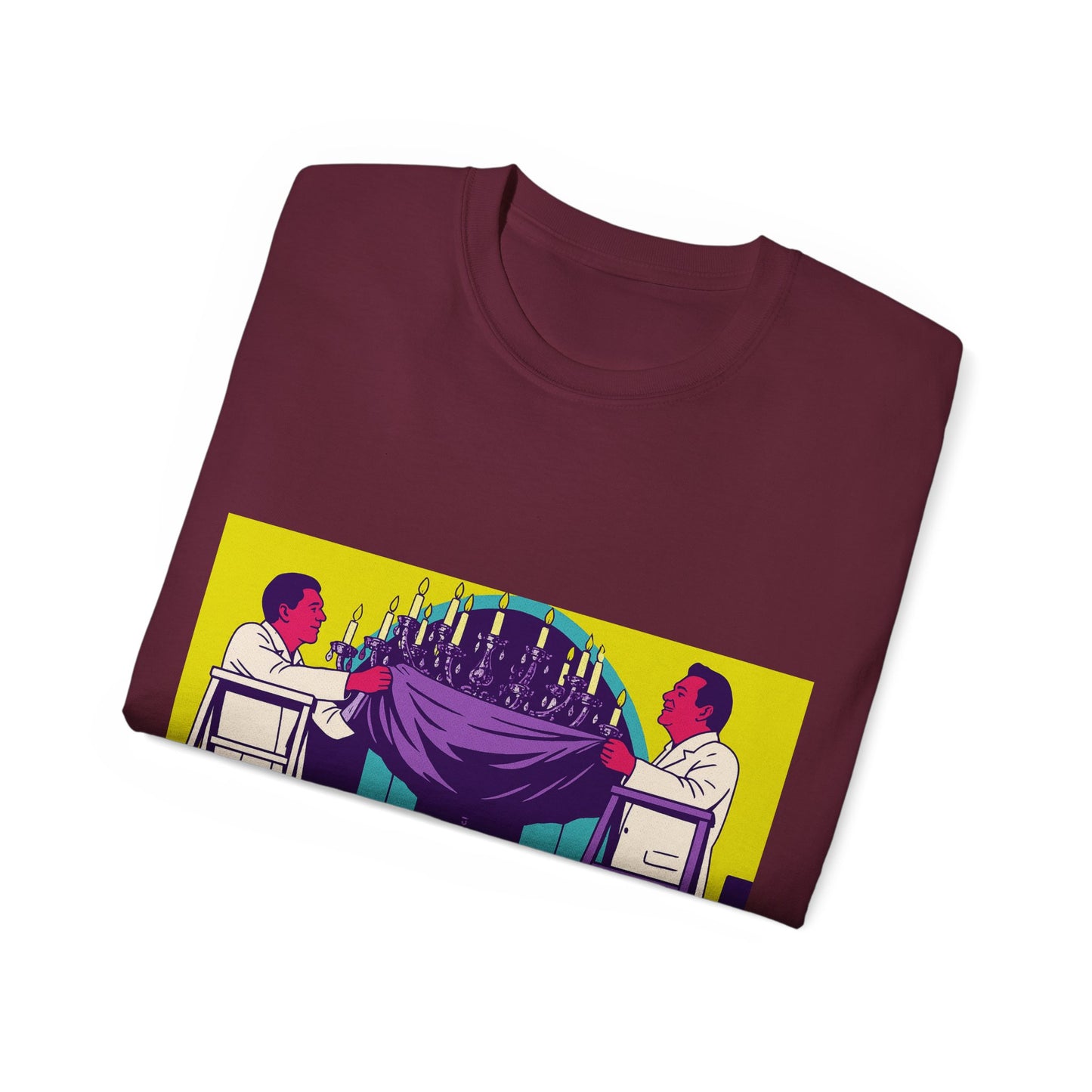 Only Fools And Horses Pop Art T-Shirt