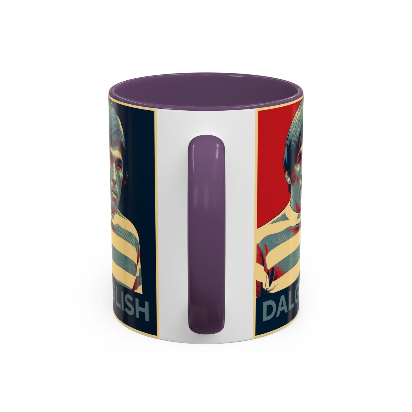 Kenny Dalglish Hope Mug