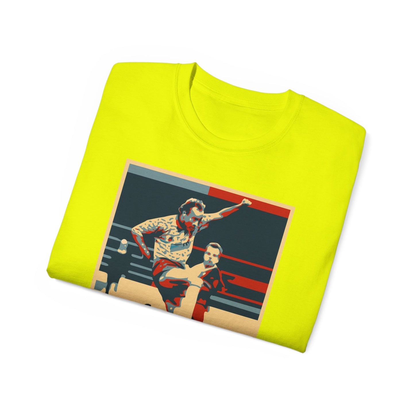 Jeremy Goss Munich Goal T-Shirt