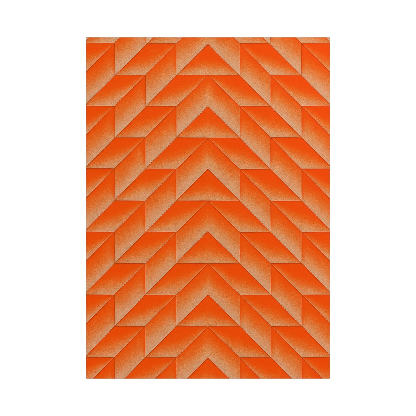 Holland Netherlands 1988 European Championships Poster