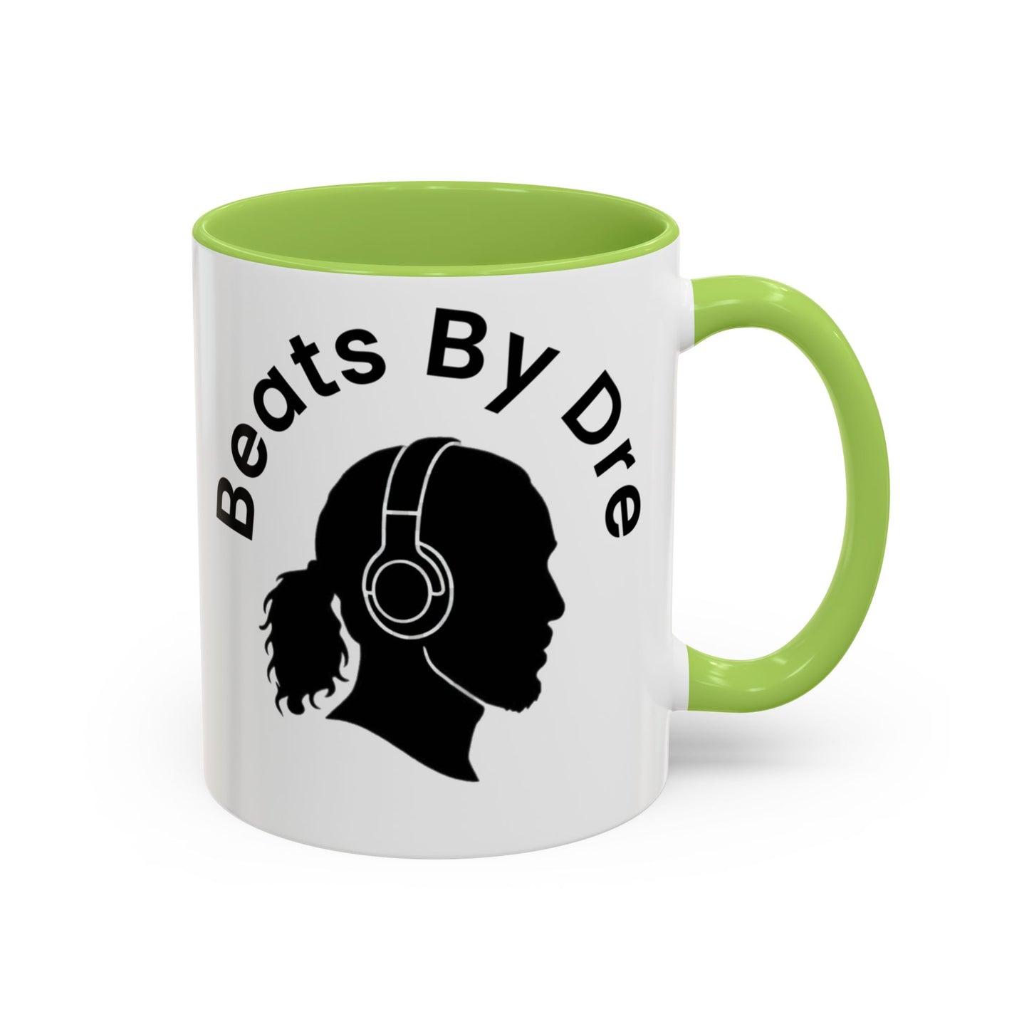 Dre Taylor - Prestwich Heys Accent Coffee Mug (11, 15oz)