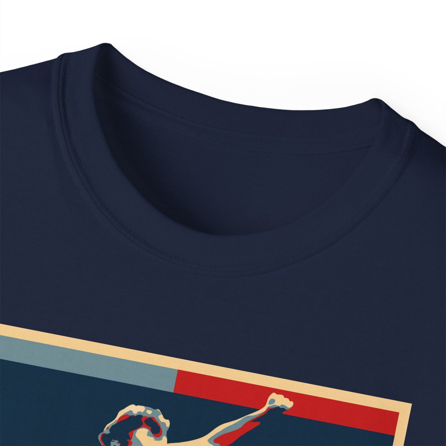 Jeremy Goss Munich Goal T-Shirt