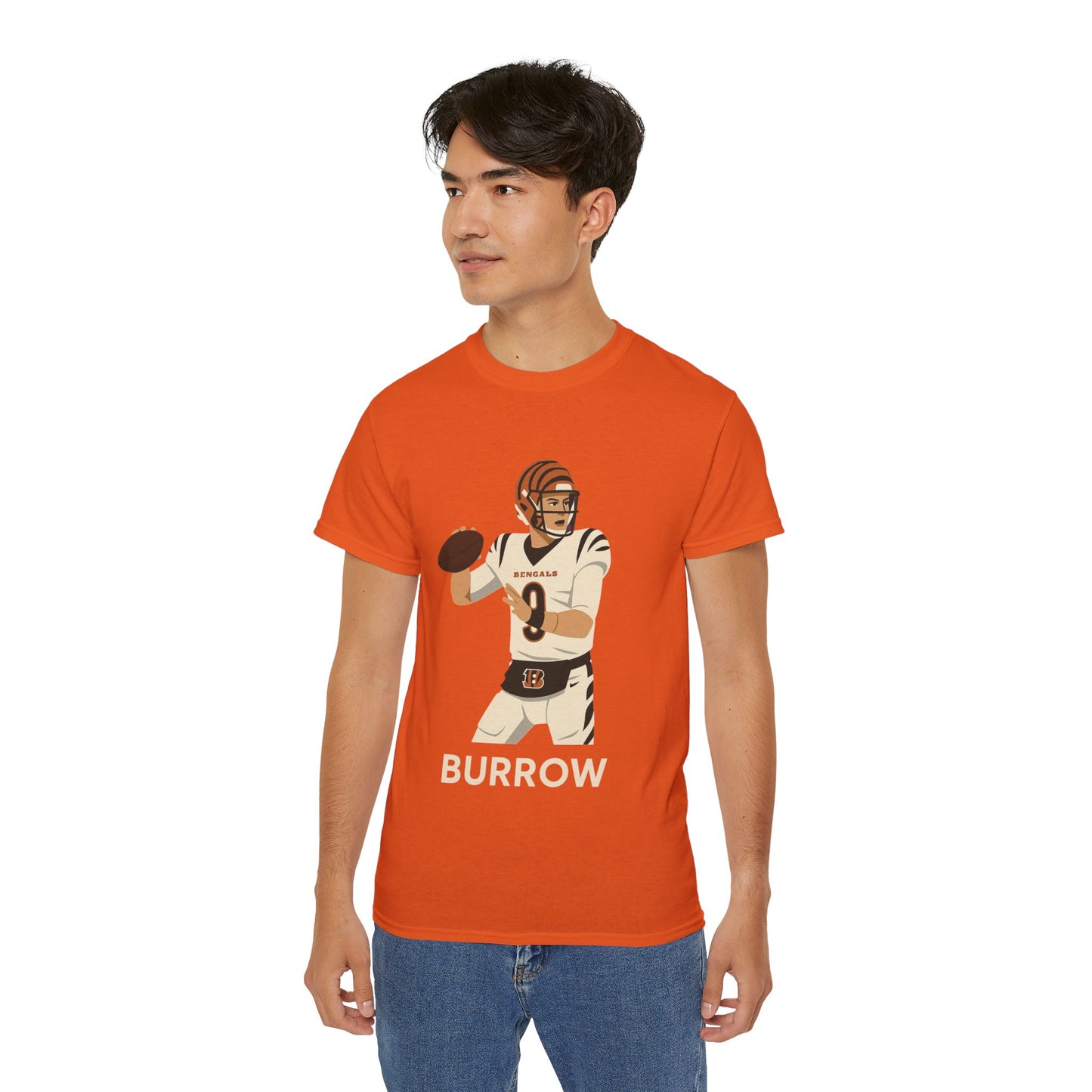 Joe Burrow - Cincinnati Bengals