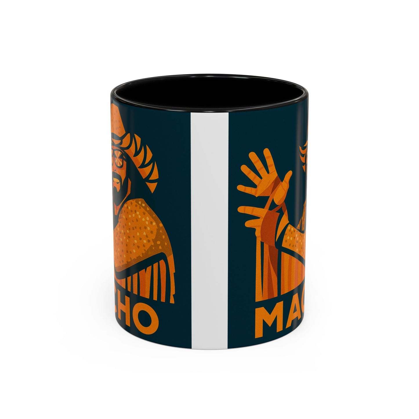 Macho Man Randy Savage Mug - WWF WWE