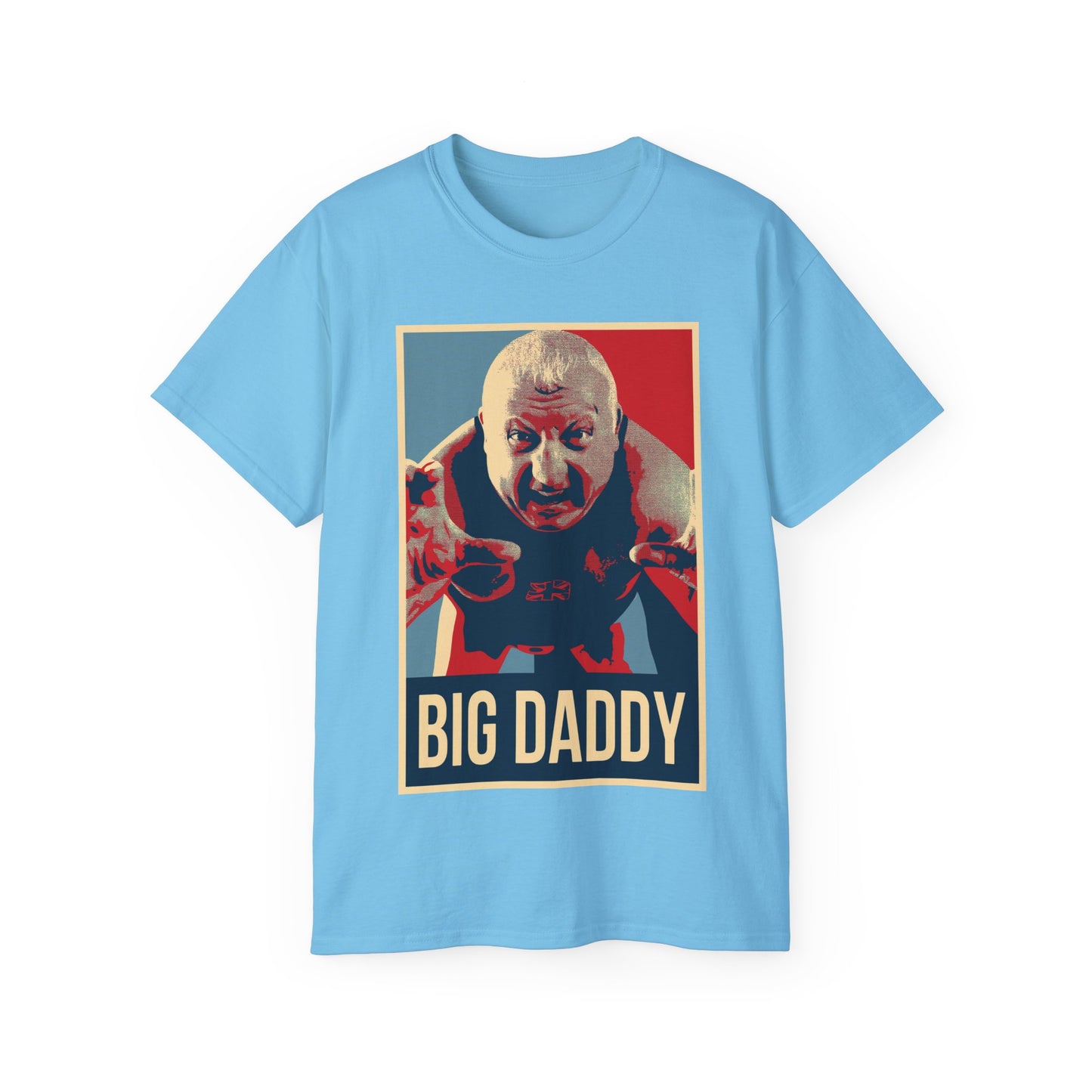 Big Daddy World Of Sport T-Shirt