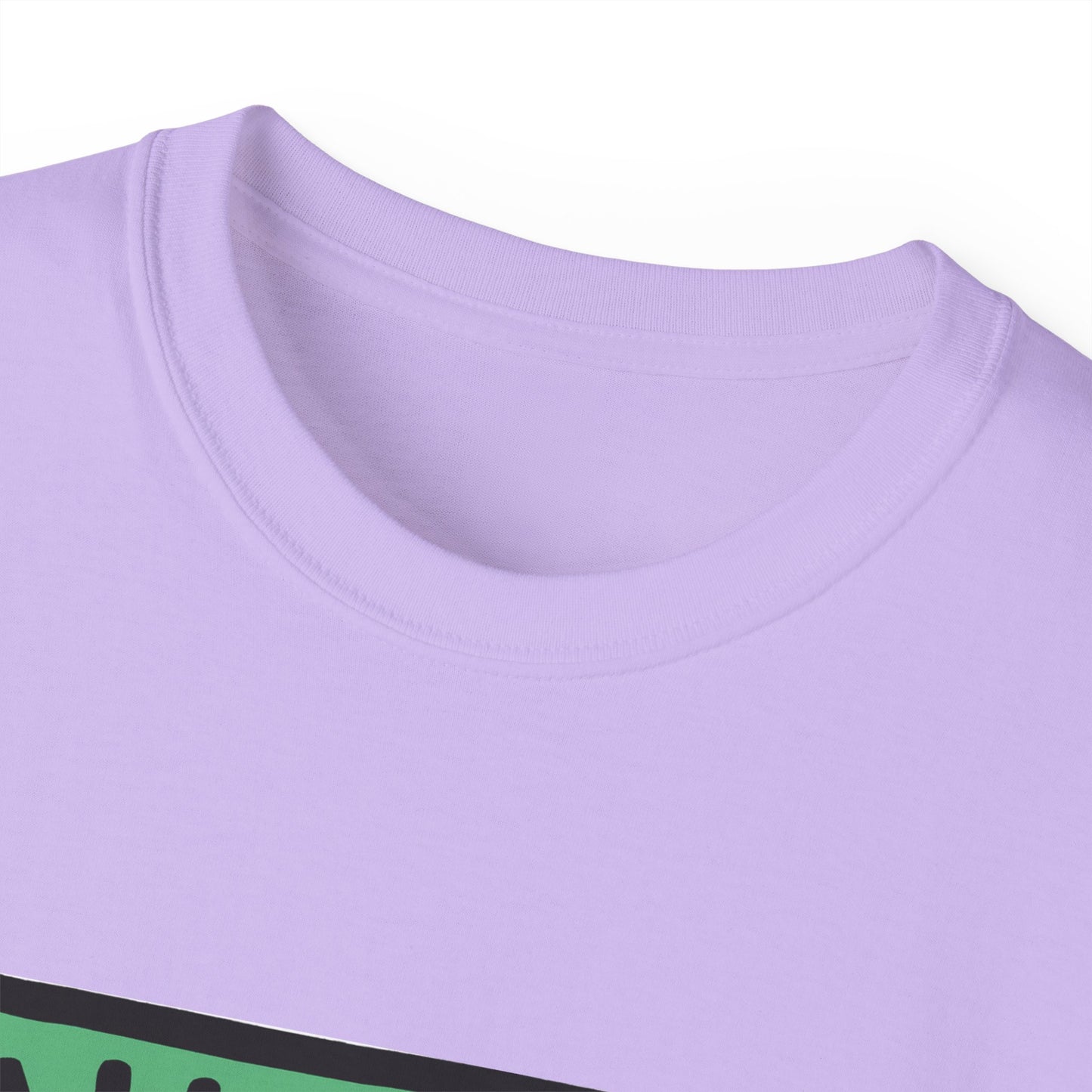 Keith Haring Pop Shop Red and Yellow T-Shirt