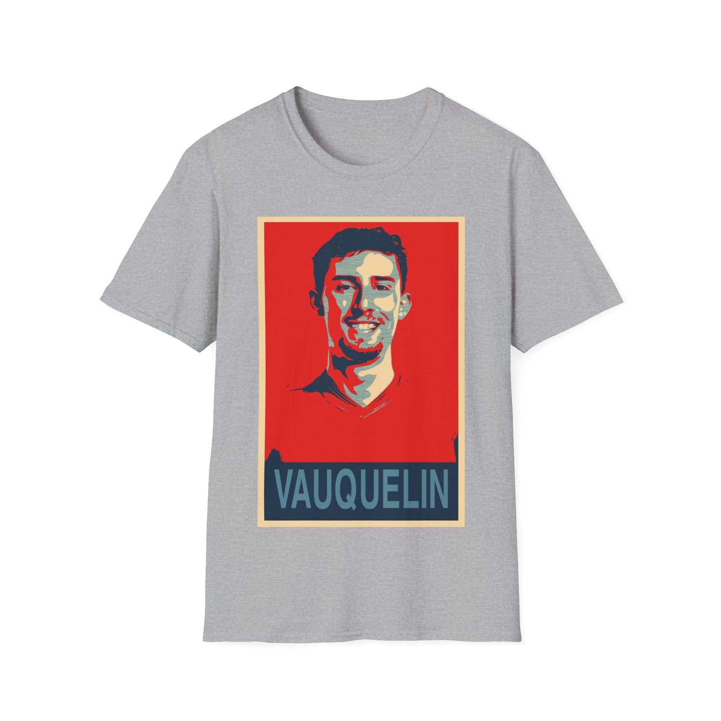 Kevin Vauquelin TDF T-Shirt