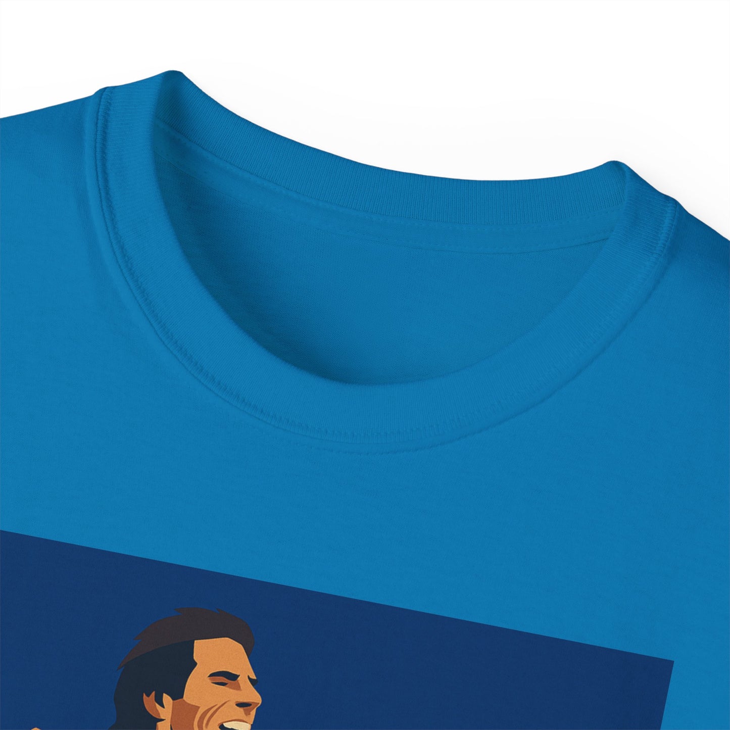 Gianfranco Zola T-Shirt - Chelsea