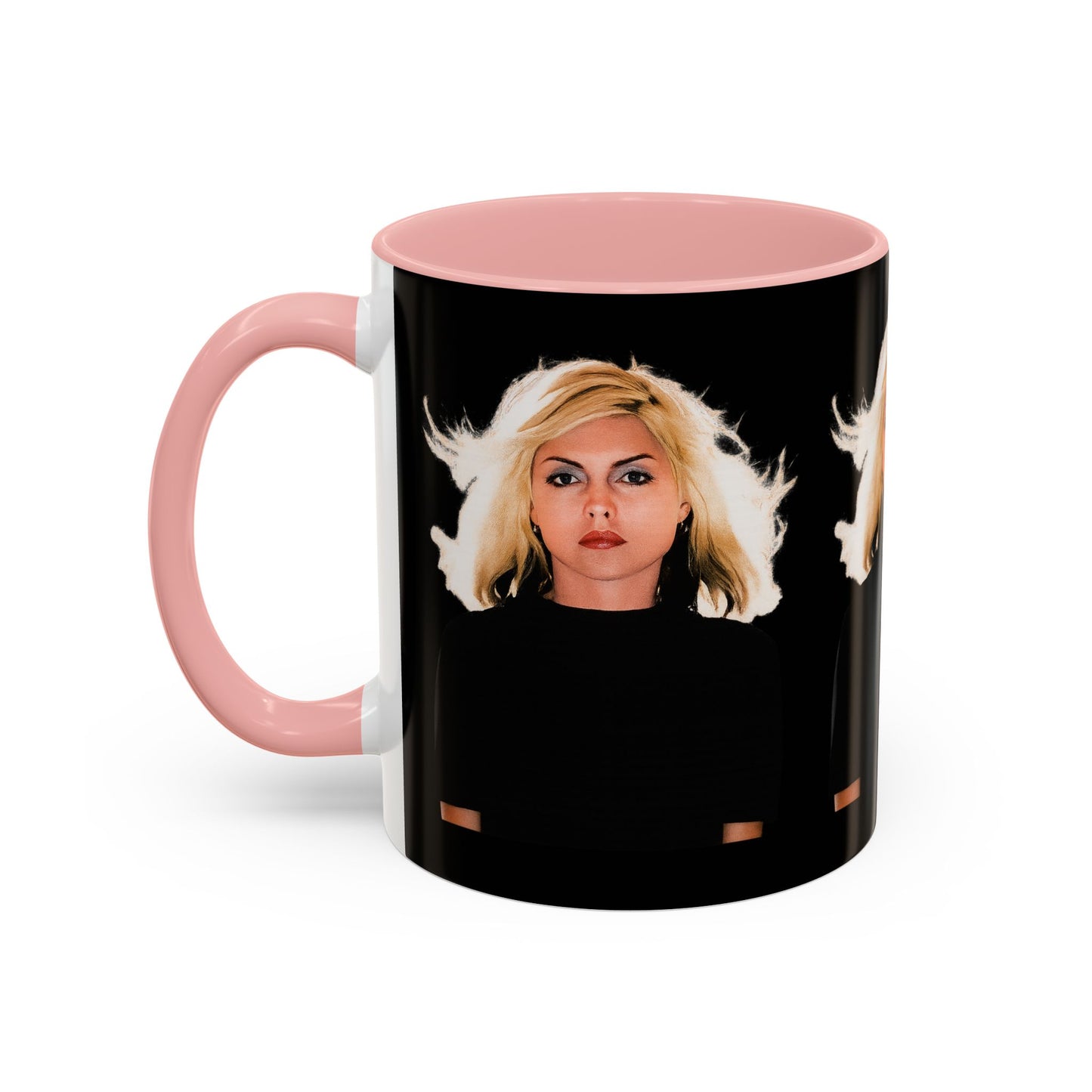 Debbie Harry Mug
