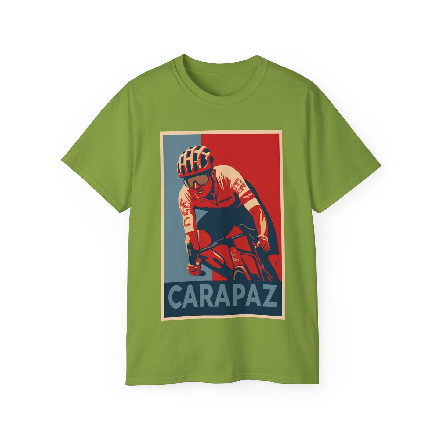 Richard Carapaz T-Shirt